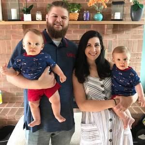 Meet your Posher, Donna